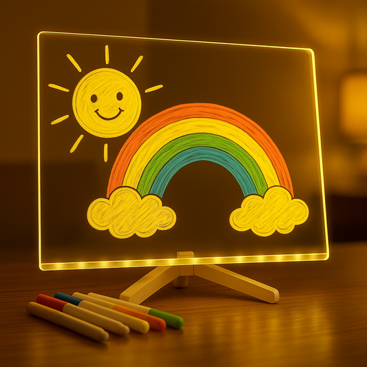 Pourquoi le dessin développe la concentration et la confiance des enfants