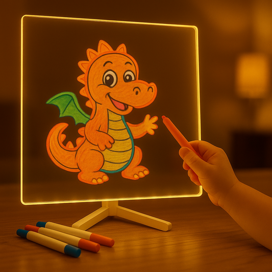 Moins d’écrans, plus d’imagination : la solution créative pour les enfants d’aujourd’hui