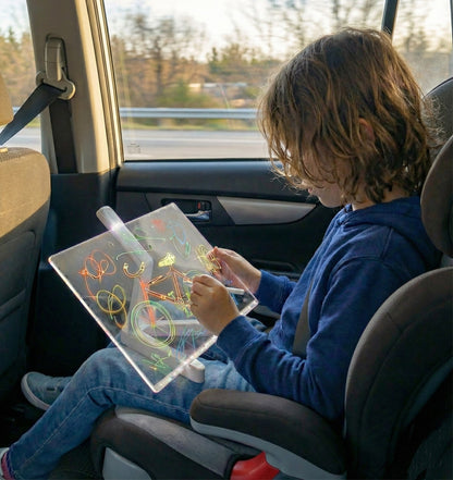 Namly™ - Tablette Led Créatif
