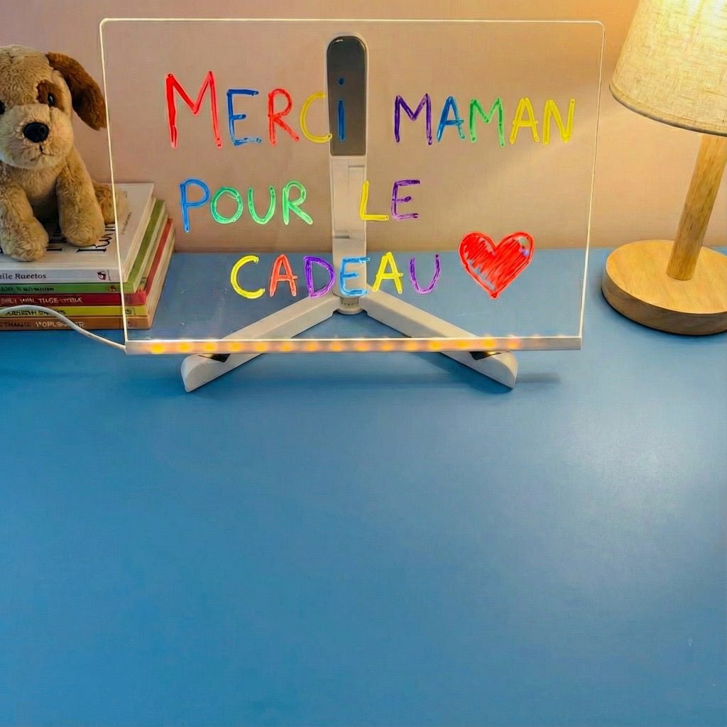 Namly™ - Tablette Led Créatif