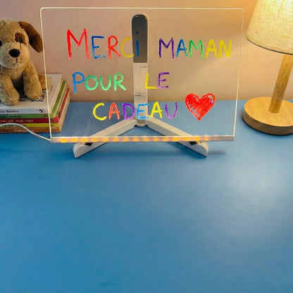 Namly™ - Tablette Led Créatif
